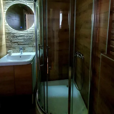 Stone 2 Appartement *