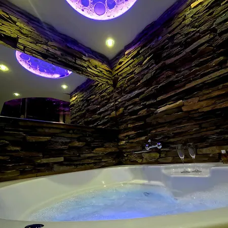Stone 2 Appartement *