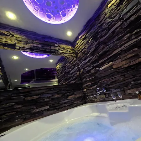 Appartamento Stone 2