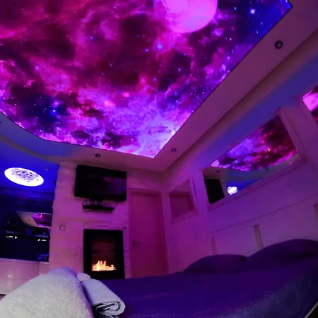 Appartamento Stone 2 Sremcica