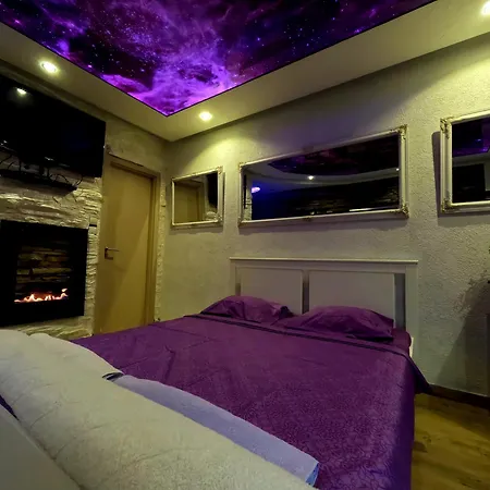 Stone 2 דירה Sremcica