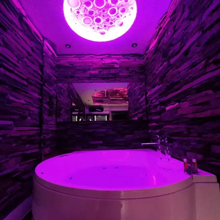 Appartement Stone 2