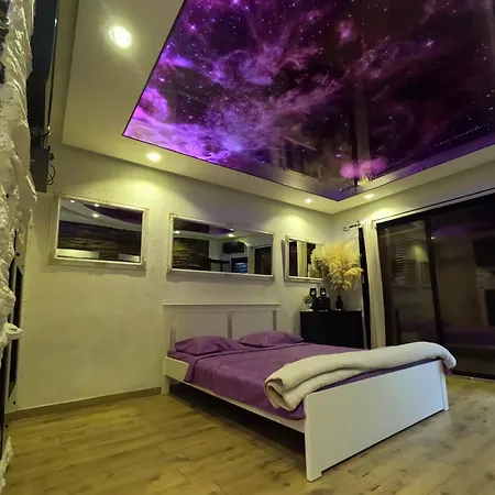 Appartement Stone 2 *