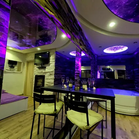 Stone 2 Appartement Sremcica